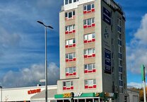 Kaiserslautern-Ost - Attraktives Immobilienpaket mit 4 Wohnungen sowie 4 PKW-Stellplätzen