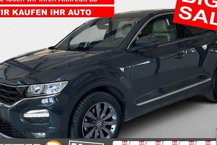 VW T-Roc 31.285 km 26.850 &euro; Rheinstetten 76287