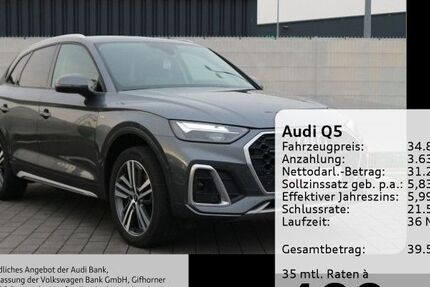 Audi Q5 93.100 km 32.440 &euro; Großwallstadt 63868