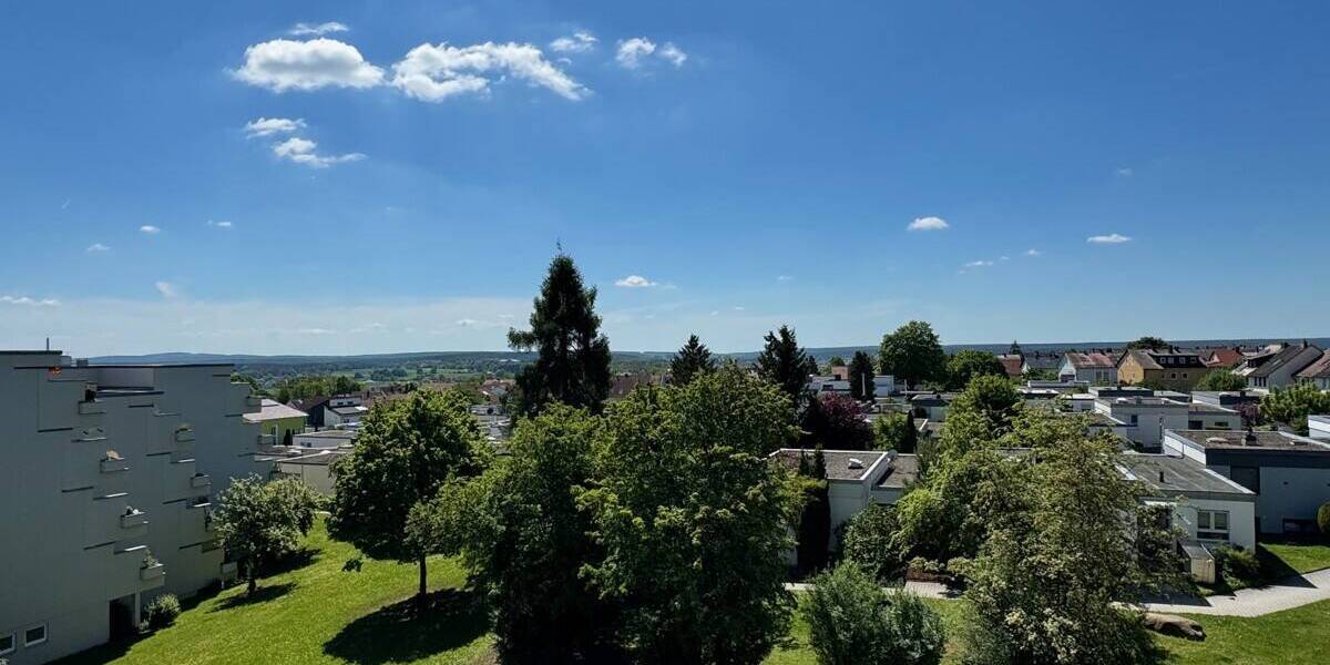 Etagenwohnung Amberg - 2 Zimmer, 66 m&sup2;, 179.000&euro; | Angebot:26695701