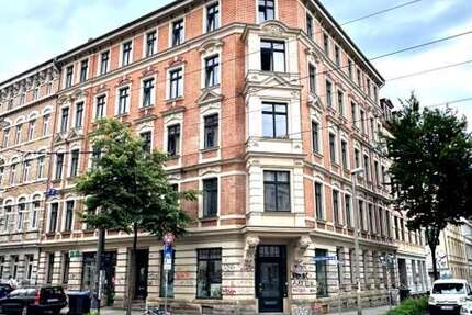 Gewerbeobjekt Leipzig Ost - 365.000&euro; | Angebot:25249428