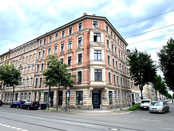 Gewerbeobjekt Leipzig Ost - 365.000&euro; | Angebot:25249428