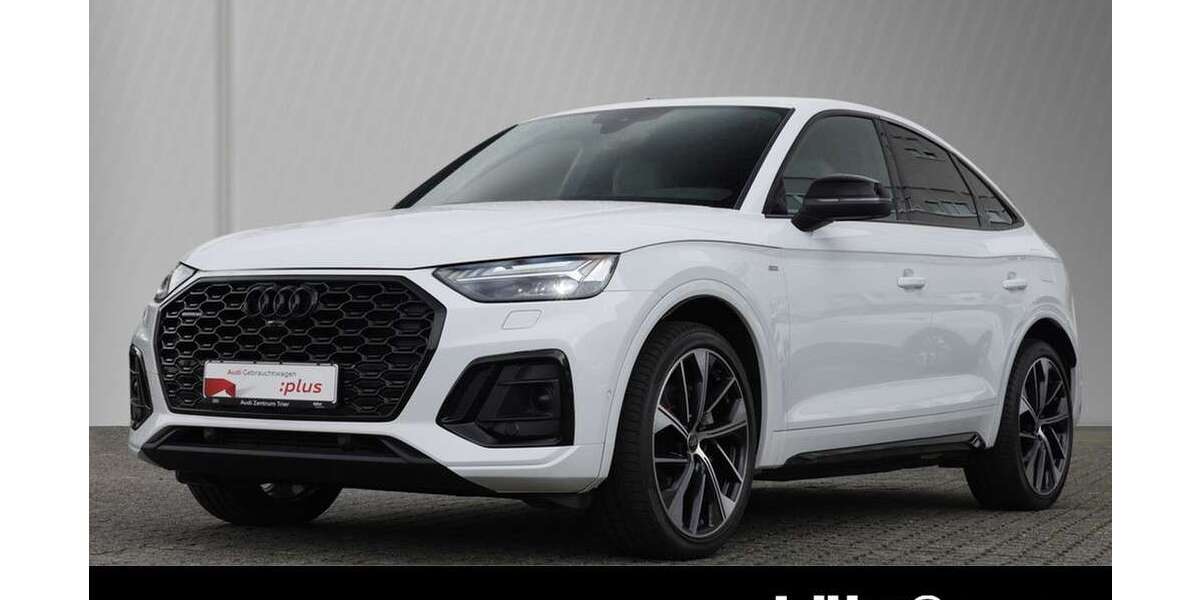 Audi Q5 85.300 km 35.960 &euro; Trier 54292