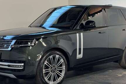 Land Rover Range Rover 95.500 km 104.999 &euro; Tornesch 25436