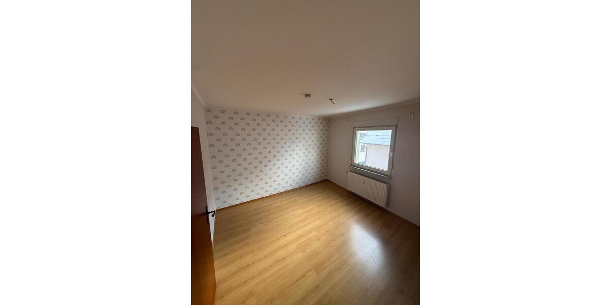 Helle 4 Zimmer-Wohnung im idyllischen Frankweiler 4 zimmer