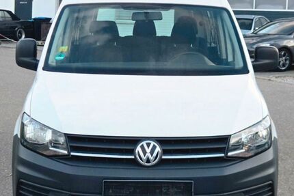 VW Caddy 229.000 km 8.299 &euro; Notzingen 73274