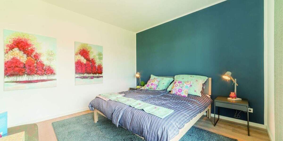 Traumhaftes Wohnen im Winkelbungalow 4 zimmer