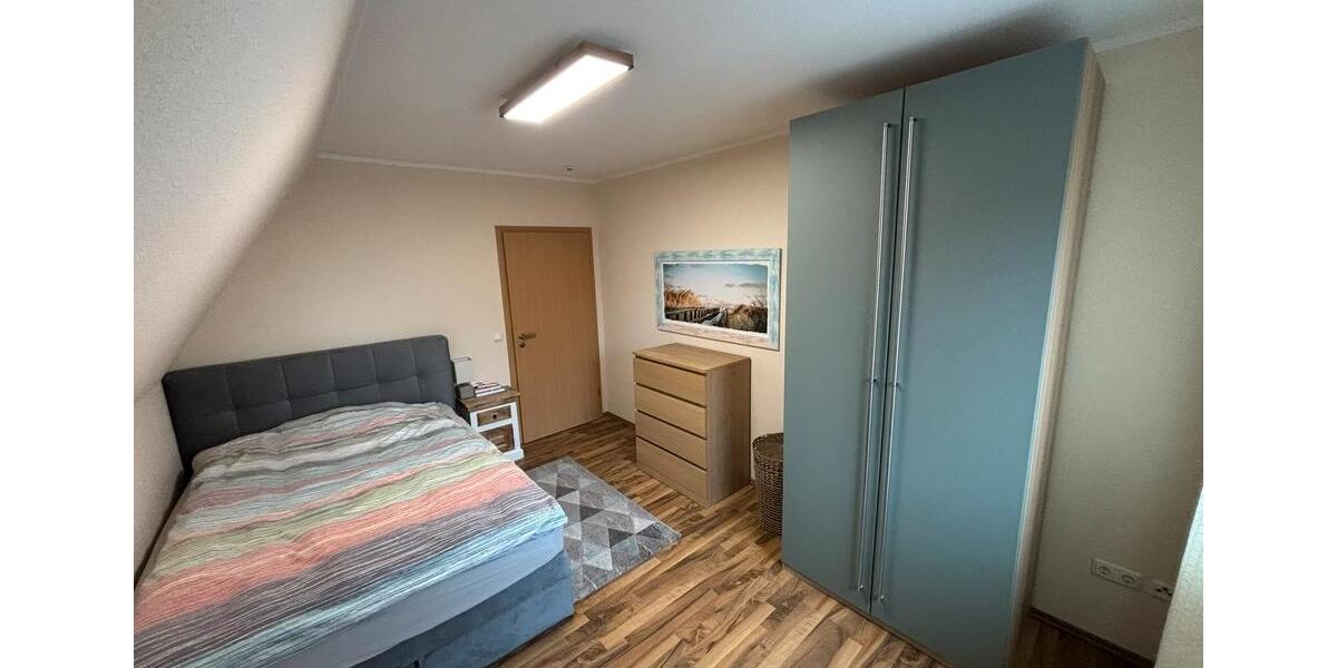 Doppelhaushälfte Barßel - 4 Zimmer, 130 m&sup2;, 1.150&euro; | Angebot:24901832