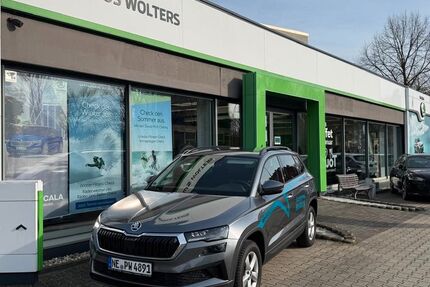 Skoda Karoq 19.000 km 35.900 &euro; Neuss 41462