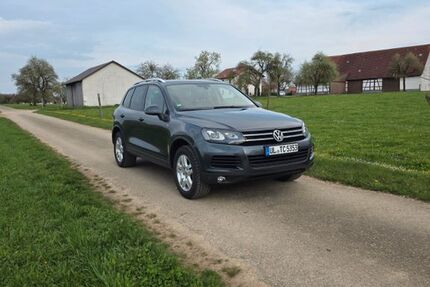 VW Touareg 255.304 km 9.200 &euro; Amstetten 73340