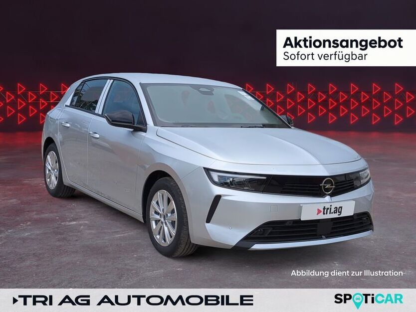 Astra