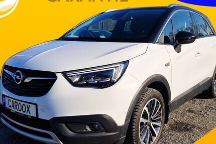 Opel Crossland (X) 56.800 km 12.500 &euro; Wildau 15745