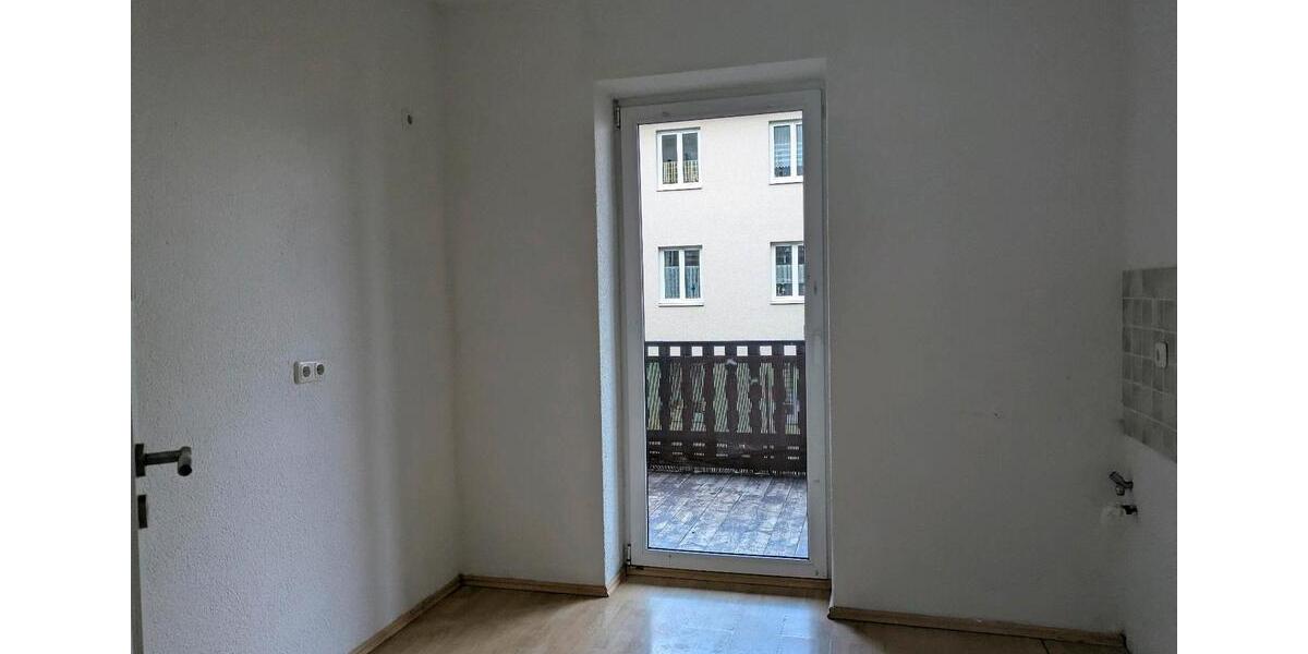 Etagenwohnung Arnstadt - 3 Zimmer, 57 m&sup2;, 700&euro; | Angebot:26550441