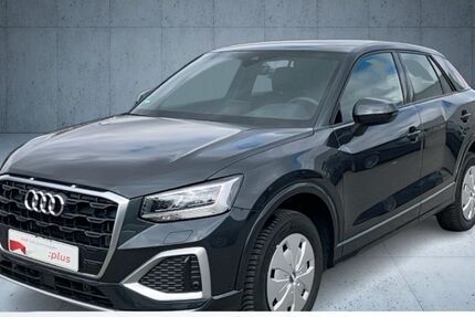 Audi Q2 37.936 km 25.640 &euro; Neutraubling 93073