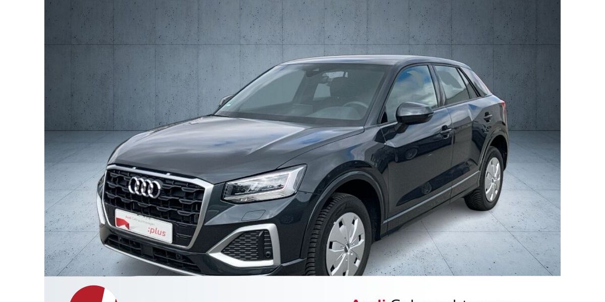 Audi Q2 37.936 km 25.640 &euro; Neutraubling 93073