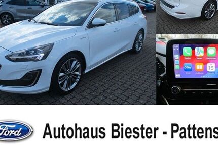 Ford Focus 98.200 km 16.950 &euro; Pattensen 30982