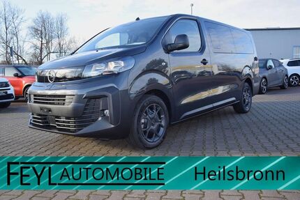 Opel Vivaro 5.600 km 37.900 &euro; Heilsbronn 91560