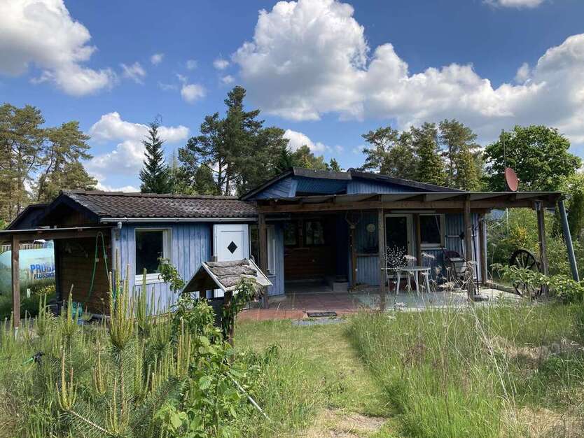 Haus zum Kaufen in Gifhorn 120.000 € 46.4 m²
