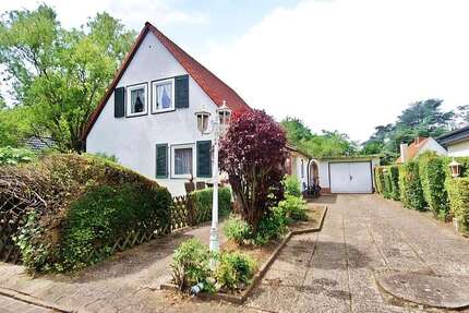 Grundstück Hannover Buchholz-Kleefeld - 519.000&euro; | Angebot:26754781