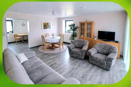 Wohnung Tann (Rhön) - 4 Zimmer, 95 m&sup2;, 1.050&euro; | Angebot:25861590