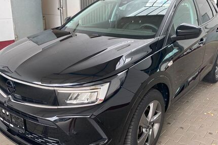 Opel Grandland (X) 79.629 km 14.990 &euro; Metten 94526