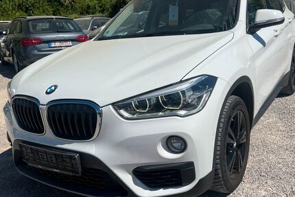 BMW X1 150.000 km 14.800 &euro; Freiburg im Breisgau 79108