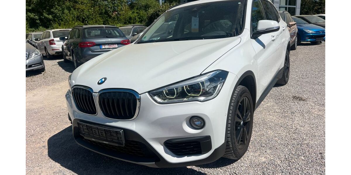 BMW X1 150.000 km 14.950 &euro; Freiburg im Breisgau 79108