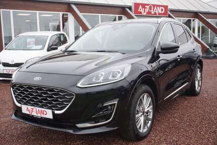Ford Kuga 37.737 km 25.950 € Naumburg OT Schönburg 06618