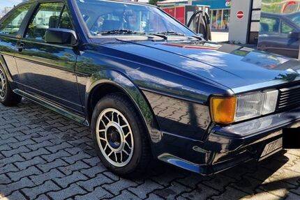 VW Scirocco 135.000 km 11.900 &euro; Benediktbeuern 83671