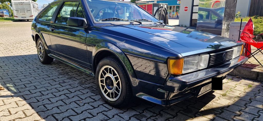 VW Scirocco 135.000 km 11.900 &euro; Benediktbeuern 83671