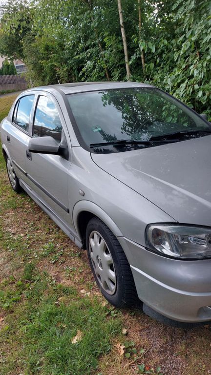 Astra