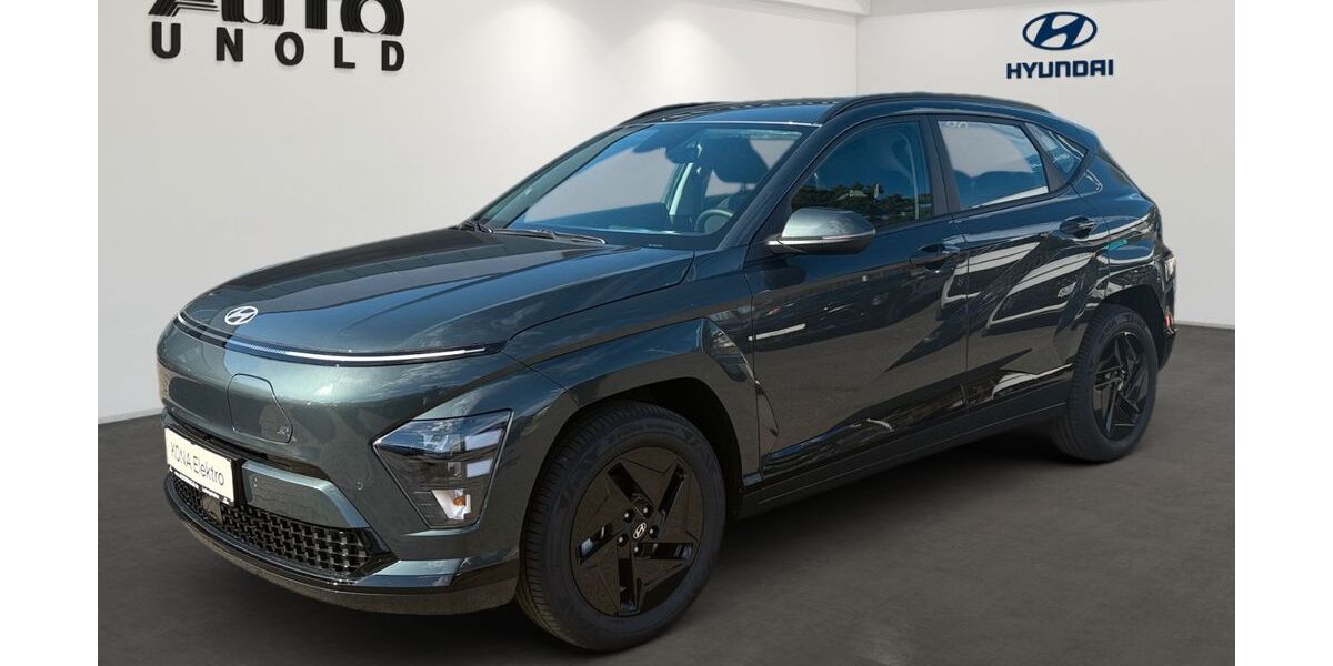 Hyundai KONA 1.599 km 31.990 &euro; Ludwigshafen 67059