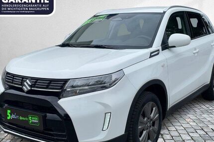 Suzuki Vitara 9.993 km 19.780 &euro; München 80993