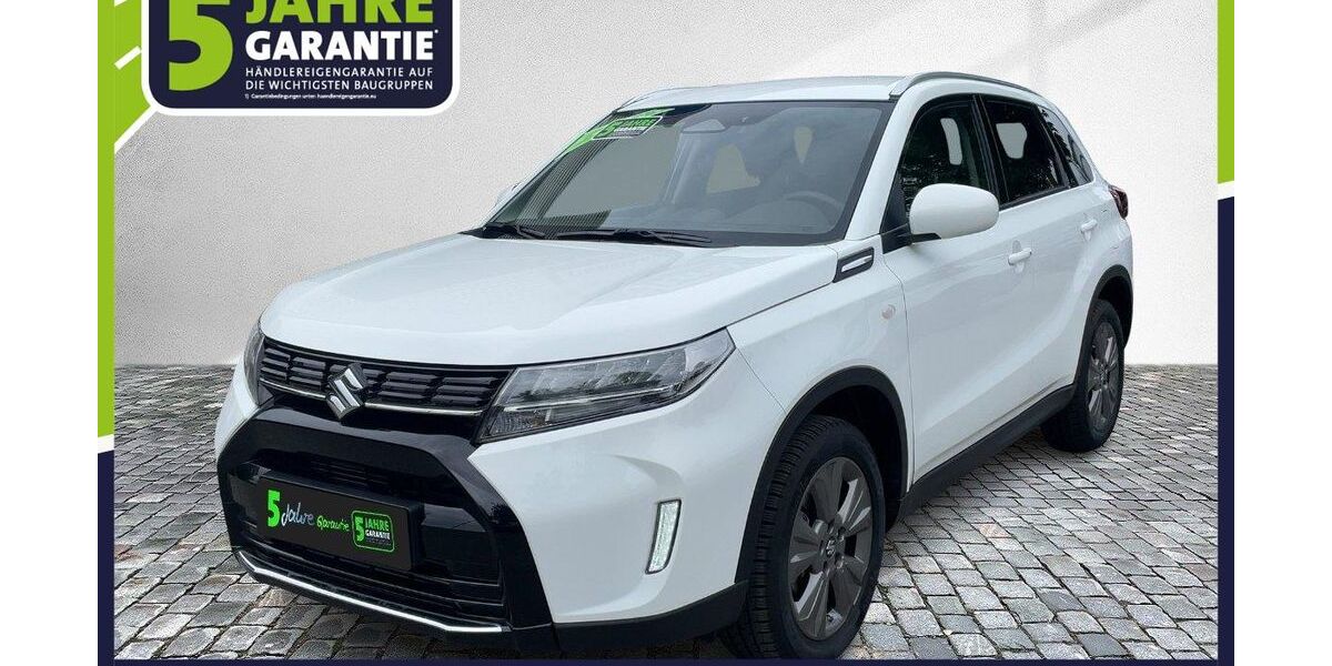 Suzuki Vitara 9.993 km 19.990 &euro; München 80993