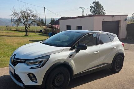 Renault Captur 170.000 km 14.200 &euro; Lauperath 54649