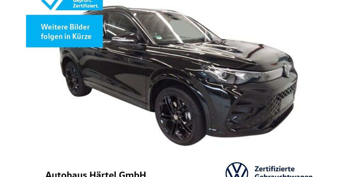 VW Tiguan 17.100 km 48.900 &euro; Osnabrück 49084