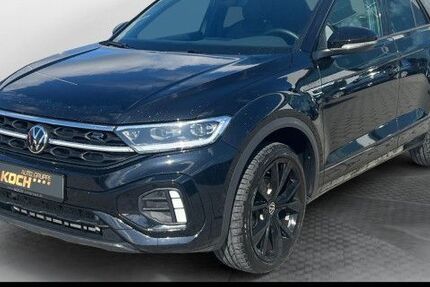 VW T-Roc 47.700 km 29.790 &euro; Ellwangen 73479