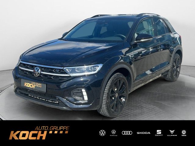 VW T-Roc 47.700 km 30.990 &euro; Ellwangen 73479