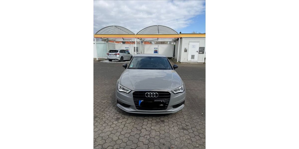 Audi A3 152.000 km 15.800 &euro; Weeze 47632