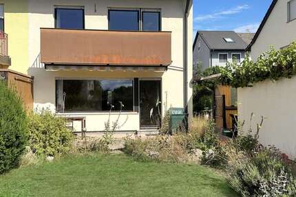 Haus Zirndorf - 5 Zimmer, 125 m&sup2;, 419.000&euro; | Angebot:27417293