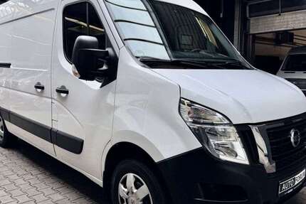 Nissan NV400 65.369 km 19.590 &euro; Geesthacht bei Hamburg 21502