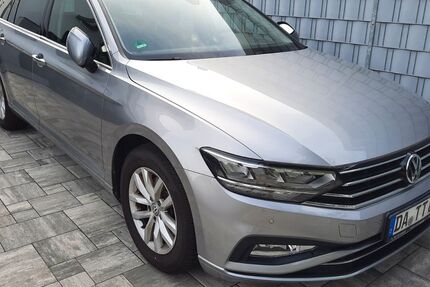 VW Passat 114.000 km 17.800 &euro; Darmstadt 64293