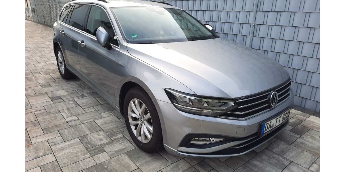 VW Passat 114.000 km 17.800 &euro; Darmstadt 64293