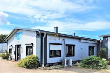 Halle in Edewecht 599.000 € 643 m² zimmer