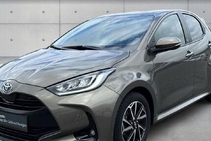 Toyota Yaris 66.859 km 17.790 &euro; Rotenburg 27356