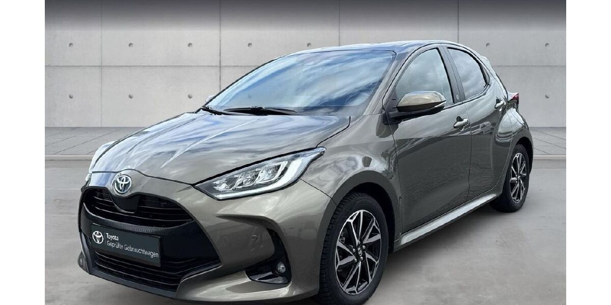 Toyota Yaris 66.859 km 17.790 &euro; Rotenburg 27356