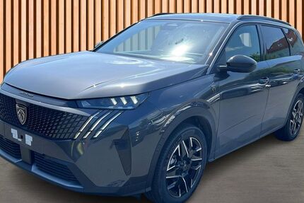 Peugeot 5008 3.188 km 30.980 &euro; Dresden 01328
