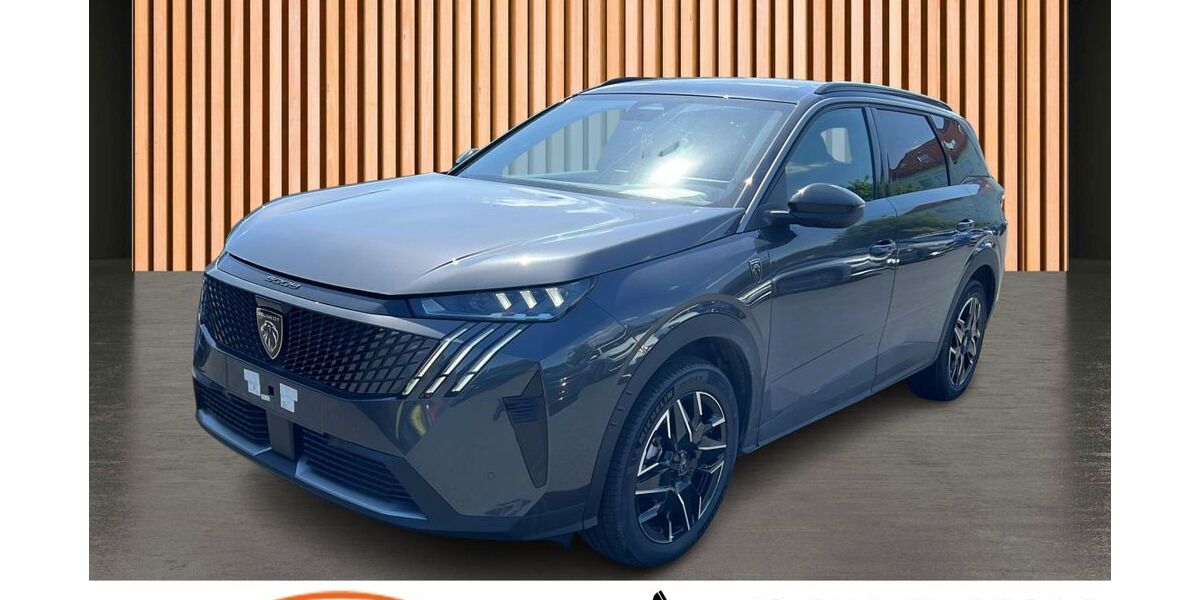 Peugeot 5008 3.188 km 30.980 &euro; Dresden 01328