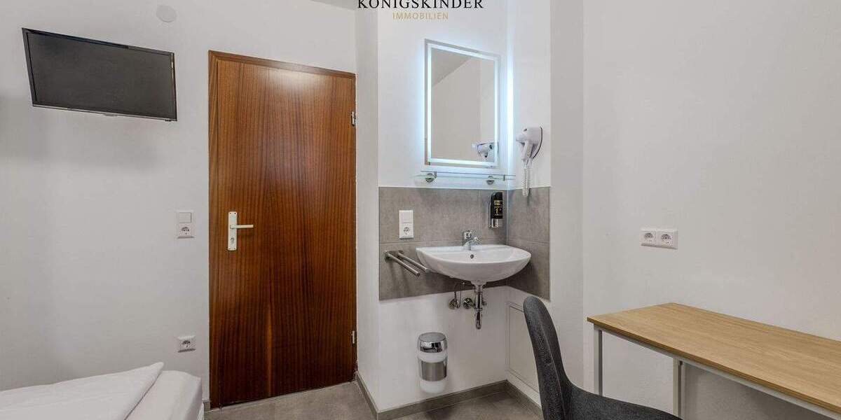 Gewerbeobjekt Stuttgart Stuttgart-Ost Ost - 2 Zimmer, 1.980.000&euro; | Angebot:25676097