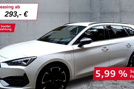 Cupra Leon 36.860 km 23.950 &euro; Hof 95030